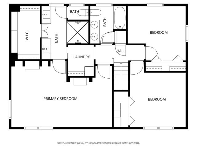 2545 Cavell Avenue N, Golden Valley, MN 55427