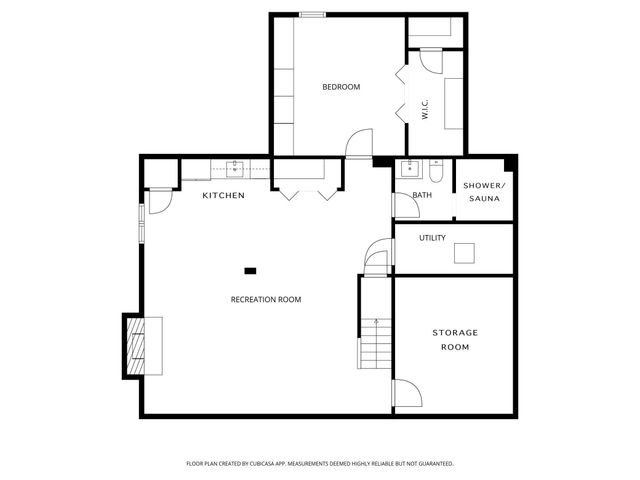 2545 Cavell Avenue N, Golden Valley, MN 55427