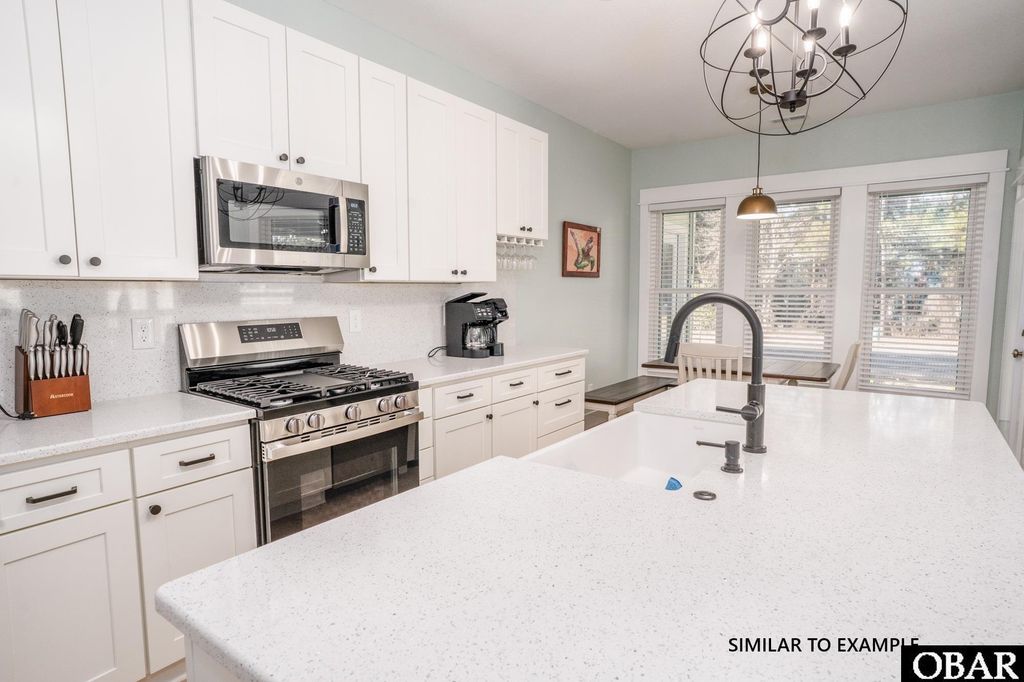 Image 13 of property listing at 2322 Sandfiddler Road Lot 2, Corolla, NC 27927