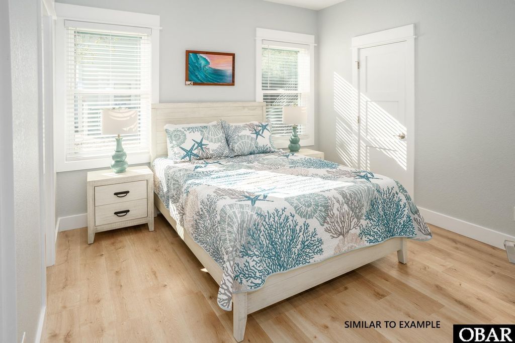 Image 16 of property listing at 2322 Sandfiddler Road Lot 2, Corolla, NC 27927