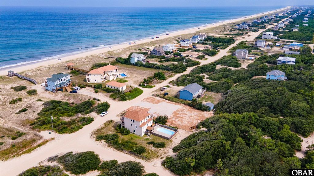 Image 21 of property listing at 2322 Sandfiddler Road Lot 2, Corolla, NC 27927