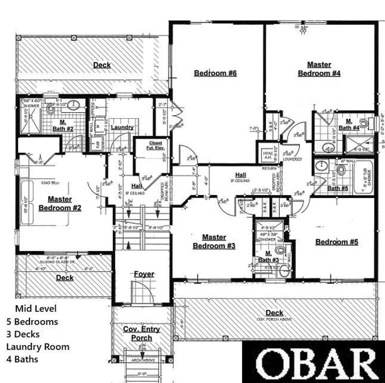 Image 10 of property listing at 2322 Sandfiddler Road Lot 2, Corolla, NC 27927