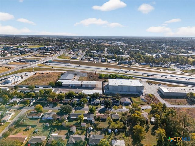 113 S 41st Street, Temple, TX 76504