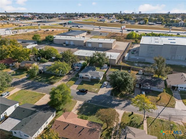 113 S 41st Street, Temple, TX 76504