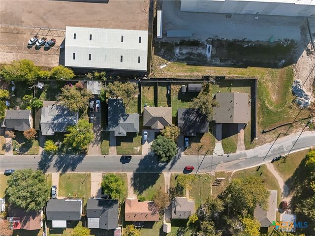 113 S 41st Street, Temple, TX 76504