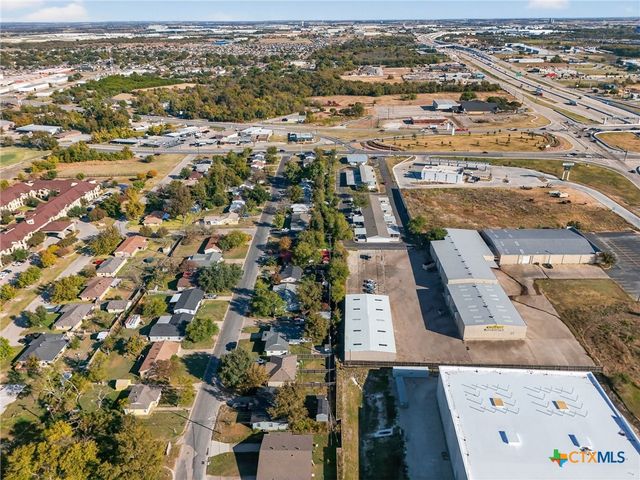 113 S 41st Street, Temple, TX 76504