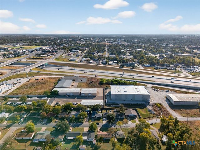 113 S 41st Street, Temple, TX 76504