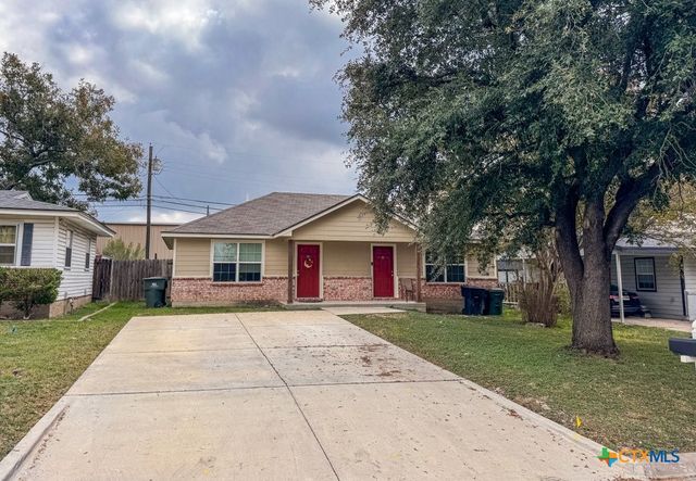 113 S 41st Street, Temple, TX 76504