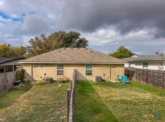 113 S 41st Street, Temple, TX 76504