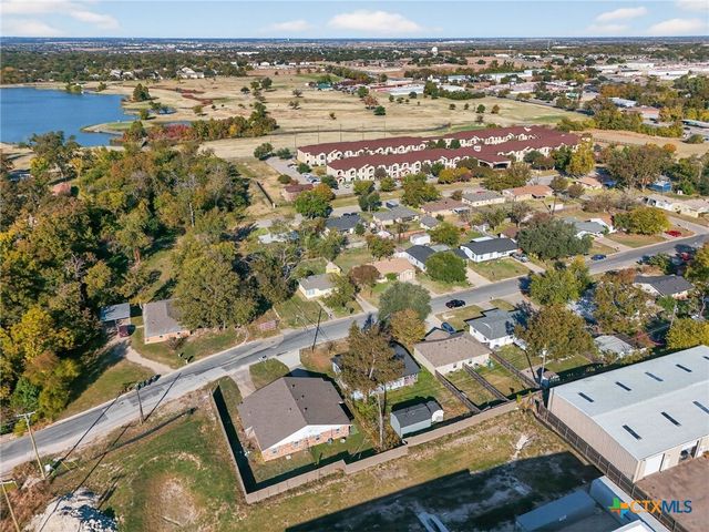 113 S 41st Street, Temple, TX 76504