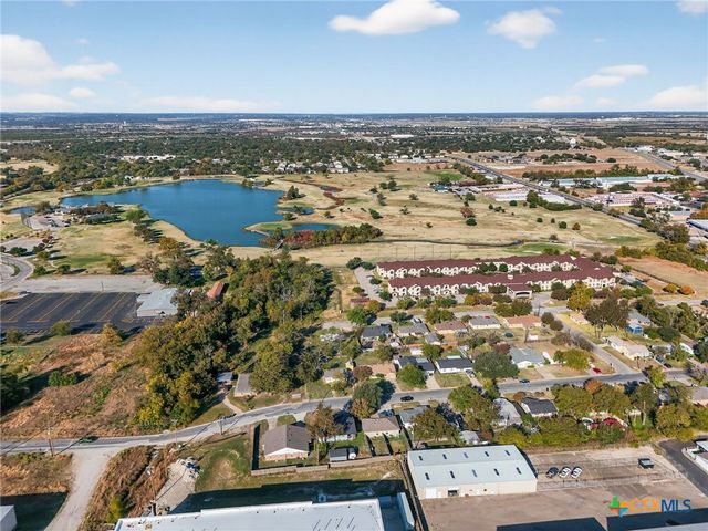 113 S 41st Street, Temple, TX 76504