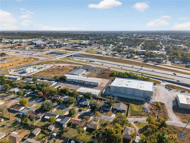 113 S 41st Street, Temple, TX 76504