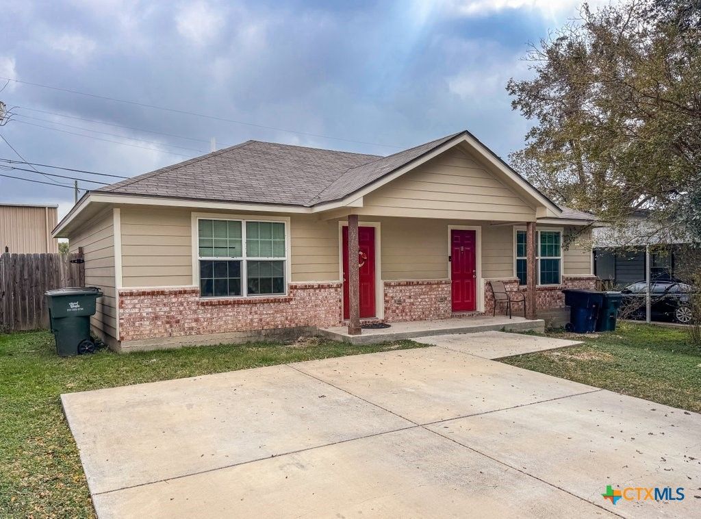 113 S 41st Street, Temple, TX 76504