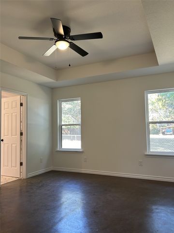 405 S 6th Street, Grandview, TX 76050