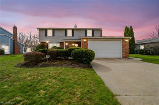9602 LaSalle Lane, Mentor, OH 44060