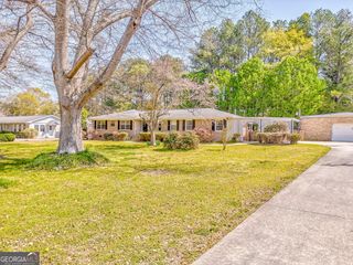 800 N College Drive, Cedartown, GA 30125