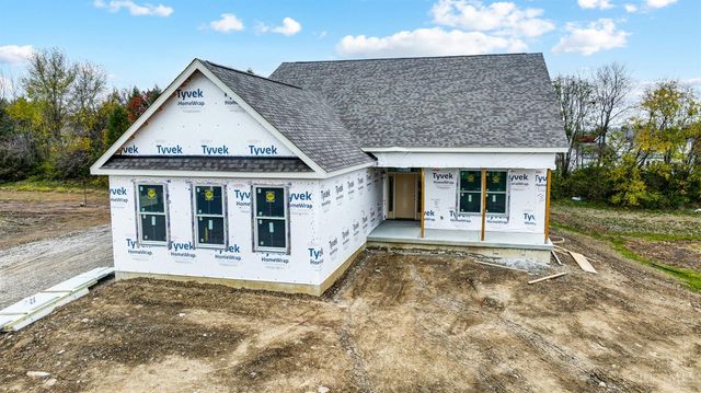 5493 Cox Smith Road, Mason, OH 45040