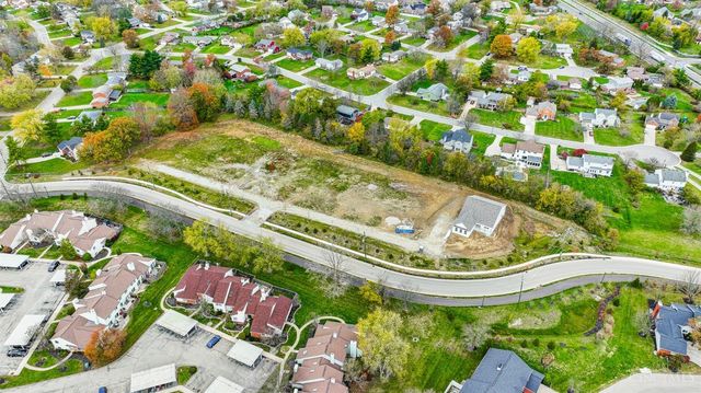 5493 Cox Smith Road, Mason, OH 45040