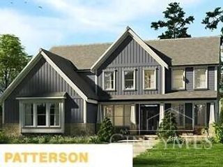 5493 Cox Smith Road, Mason, OH 45040