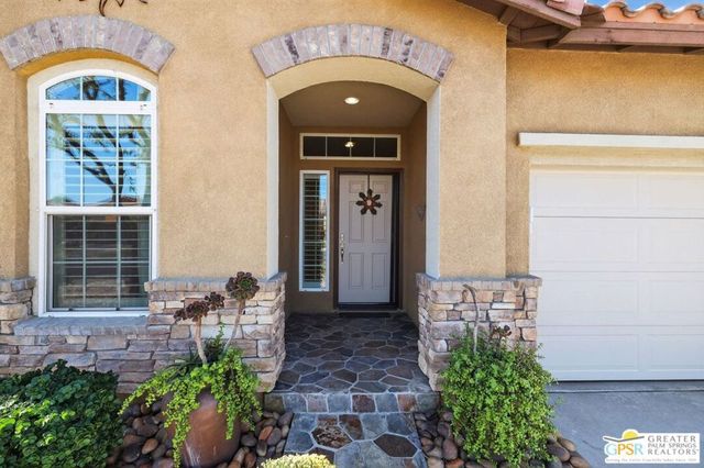 2353 Savanna Way, Palm Springs, CA 92262