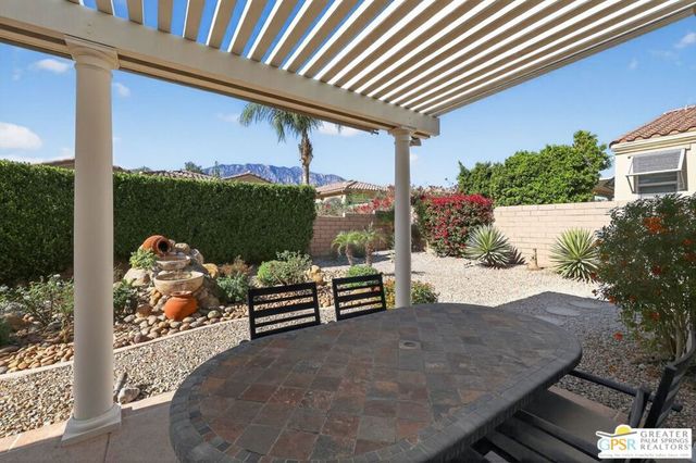 2353 Savanna Way, Palm Springs, CA 92262