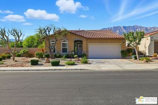 2353 Savanna Way, Palm Springs, CA 92262