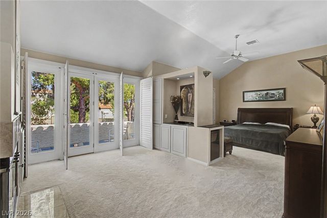 8131 Castle Pines Avenue, Las Vegas, NV 89113