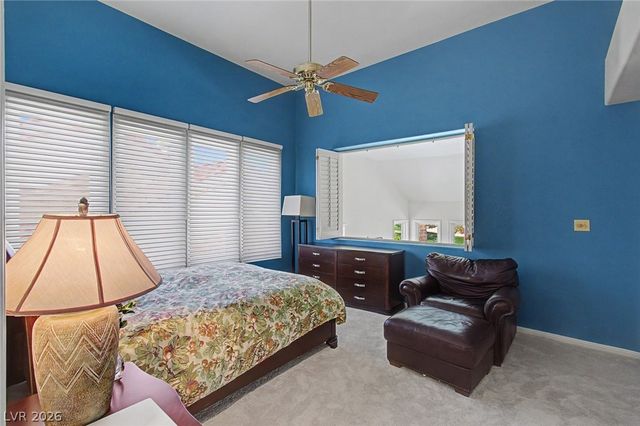 8131 Castle Pines Avenue, Las Vegas, NV 89113