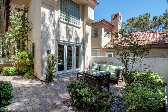 8131 Castle Pines Avenue, Las Vegas, NV 89113