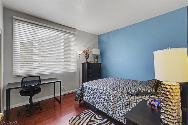 8131 Castle Pines Avenue, Las Vegas, NV 89113