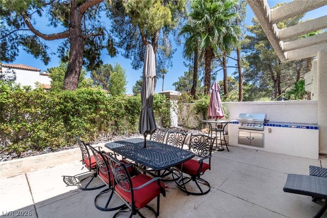 8131 Castle Pines Avenue, Las Vegas, NV 89113