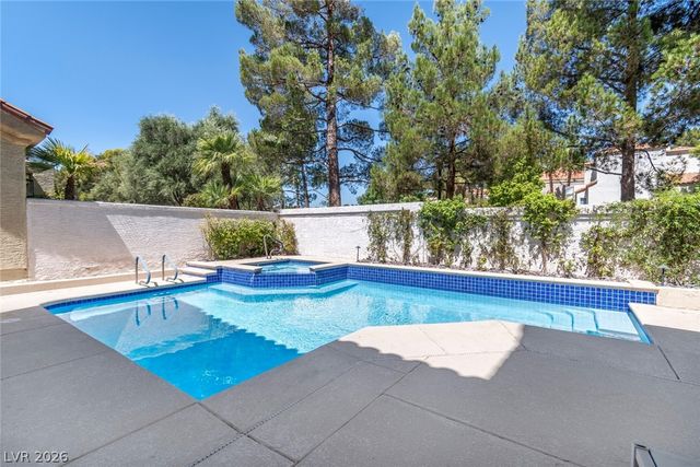 8131 Castle Pines Avenue, Las Vegas, NV 89113