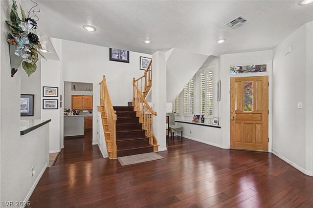 8131 Castle Pines Avenue, Las Vegas, NV 89113