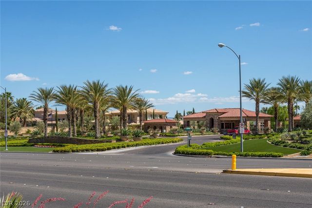 8131 Castle Pines Avenue, Las Vegas, NV 89113