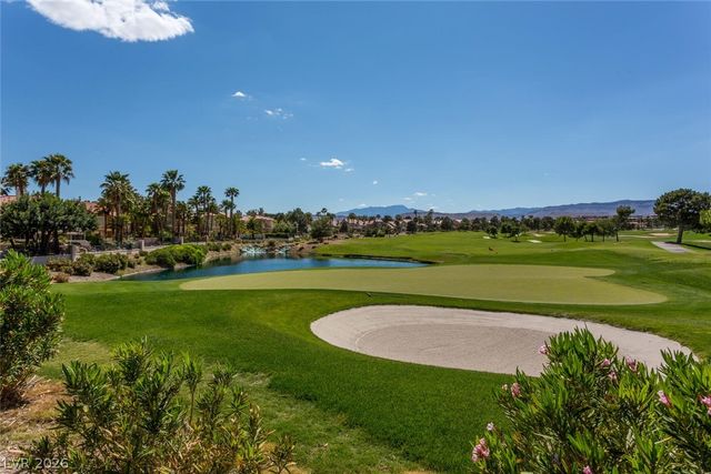 8131 Castle Pines Avenue, Las Vegas, NV 89113
