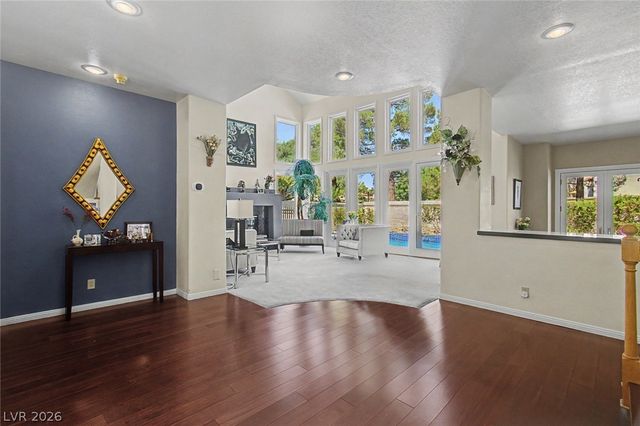8131 Castle Pines Avenue, Las Vegas, NV 89113