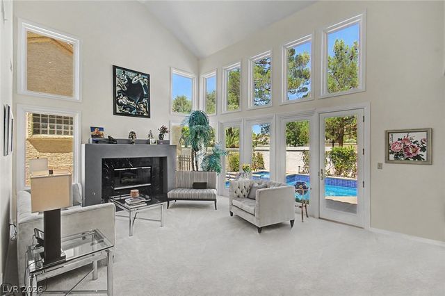 8131 Castle Pines Avenue, Las Vegas, NV 89113