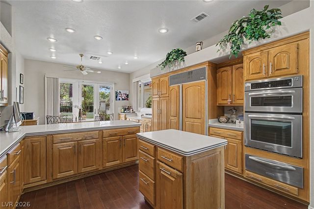 8131 Castle Pines Avenue, Las Vegas, NV 89113
