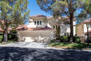 8131 Castle Pines Avenue, Las Vegas, NV 89113