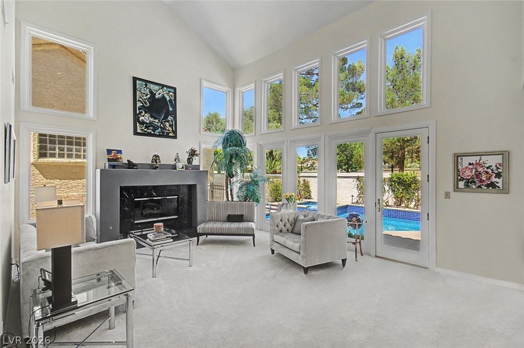 8131 Castle Pines Avenue, Las Vegas, NV 89113 — photo 5