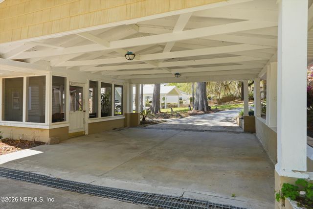 6189 KINGSLEY LAKE Drive, Starke, FL 32091