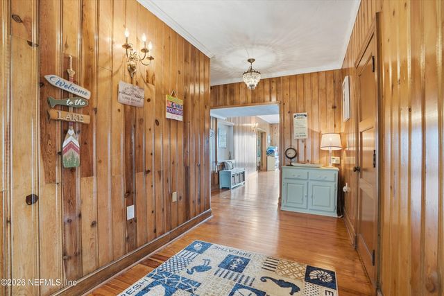 6189 KINGSLEY LAKE Drive, Starke, FL 32091