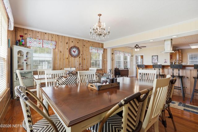 6189 KINGSLEY LAKE Drive, Starke, FL 32091