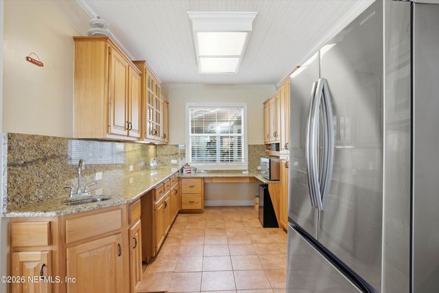 6189 KINGSLEY LAKE Drive, Starke, FL 32091