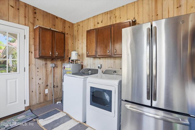 6189 KINGSLEY LAKE Drive, Starke, FL 32091