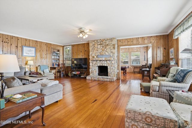 6189 KINGSLEY LAKE Drive, Starke, FL 32091