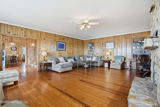 6189 KINGSLEY LAKE Drive, Starke, FL 32091