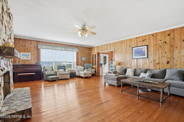 6189 KINGSLEY LAKE Drive, Starke, FL 32091