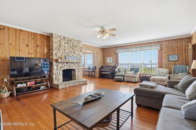 6189 KINGSLEY LAKE Drive, Starke, FL 32091