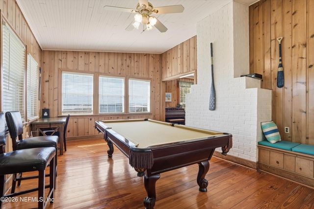 6189 KINGSLEY LAKE Drive, Starke, FL 32091